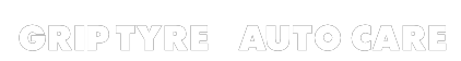 Grip Tyre Bicester Logo - Tyres, Servicing & Repairs Bicester